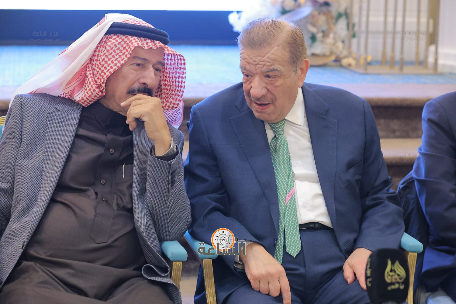 Madar Al-Saa Images 0.7070335403556427