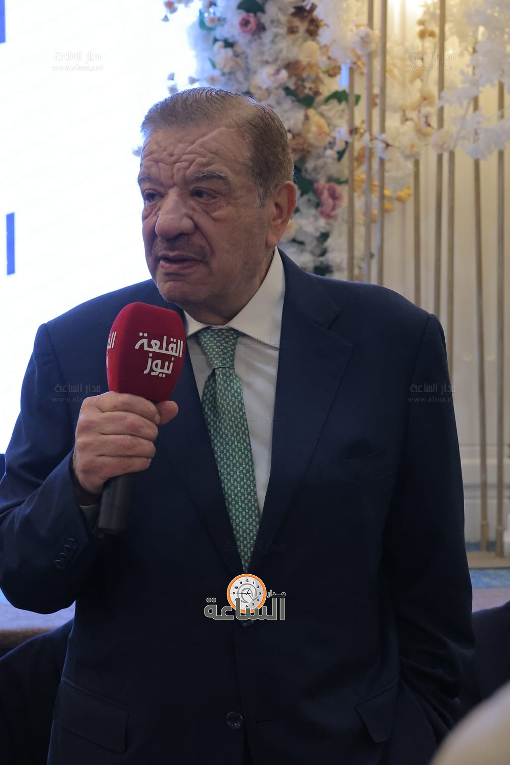 Madar Al-Saa Images 0.7612593778757484