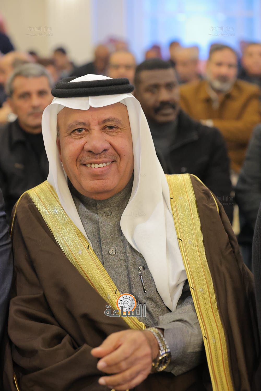 Madar Al-Saa Images 0.20892161349654204