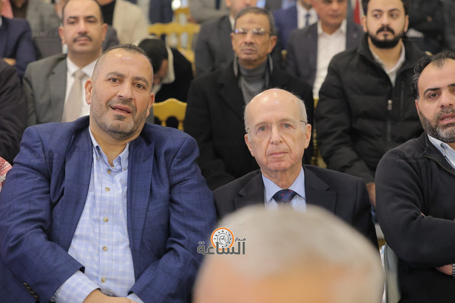 Madar Al-Saa Images 0.8787655519808445