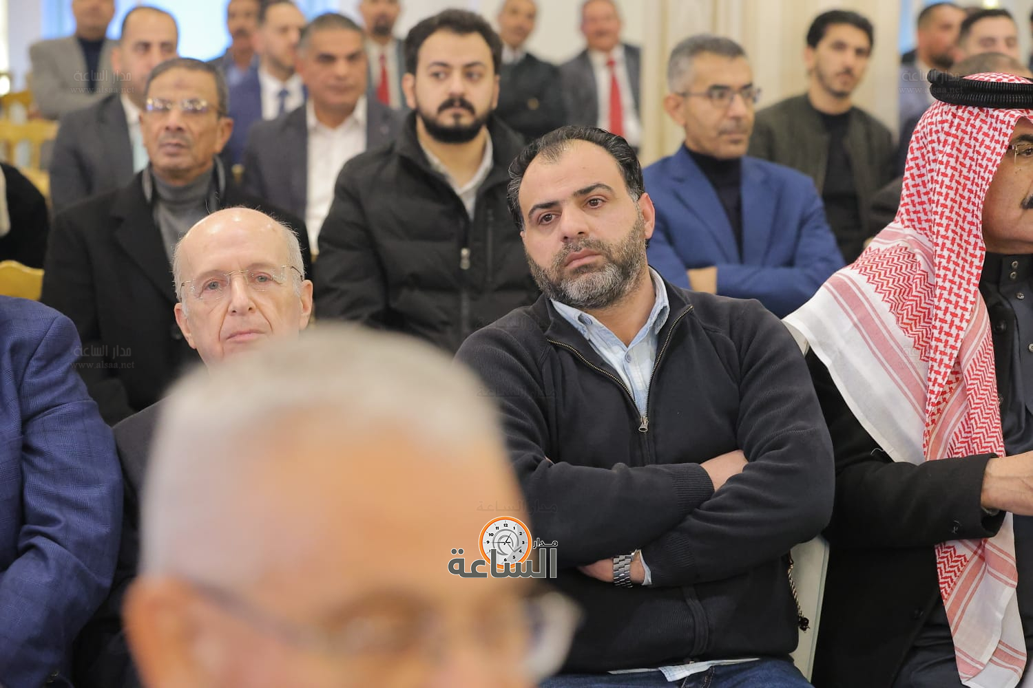 Madar Al-Saa Images 0.9922757752745515