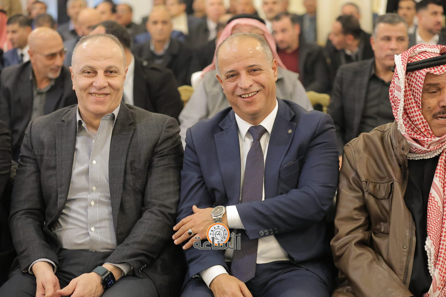 Madar Al-Saa Images 0.9953066953794903