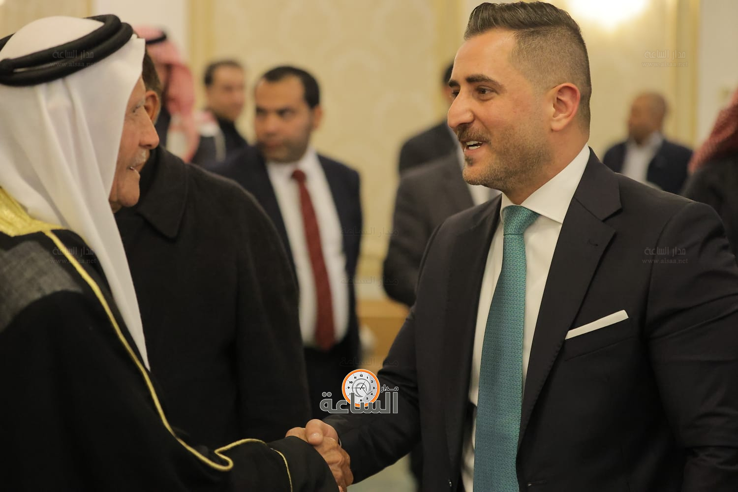 Madar Al-Saa Images 0.4869206312452511