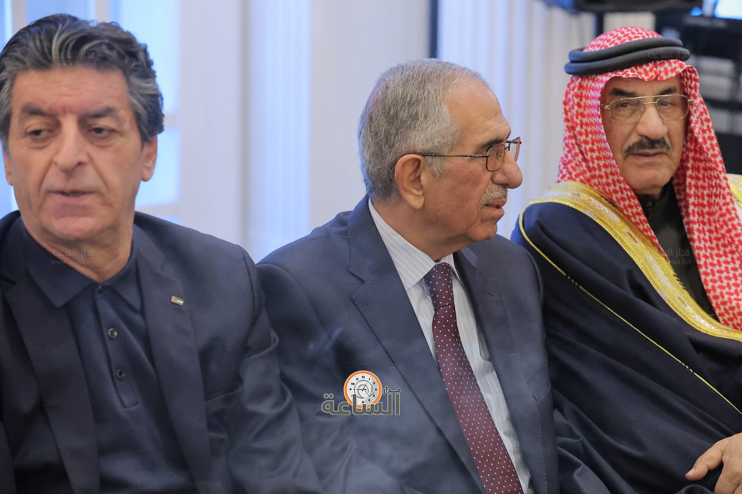 Madar Al-Saa Images 0.08274275307320489