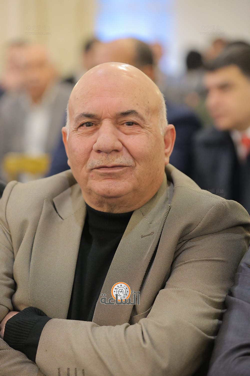 Madar Al-Saa Images 0.38722474852865374