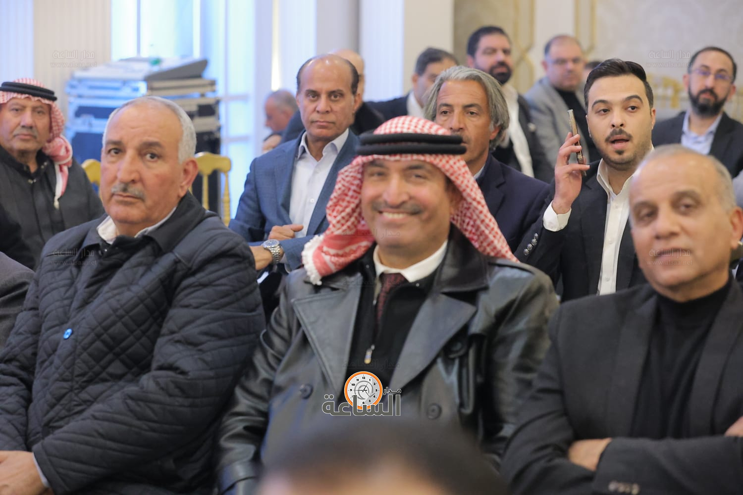 Madar Al-Saa Images 0.730515013954301