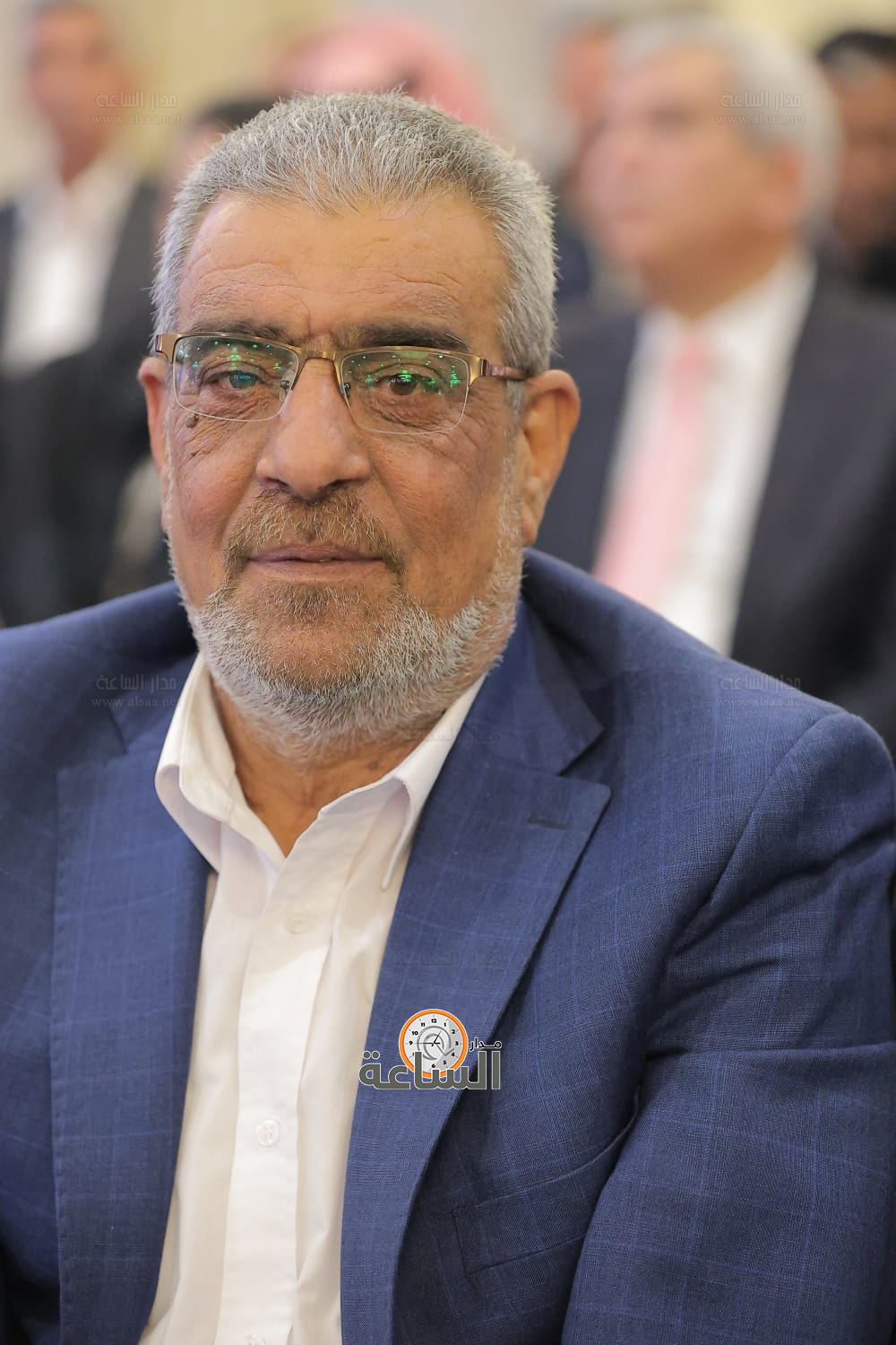 Madar Al-Saa Images 0.24335557819405784