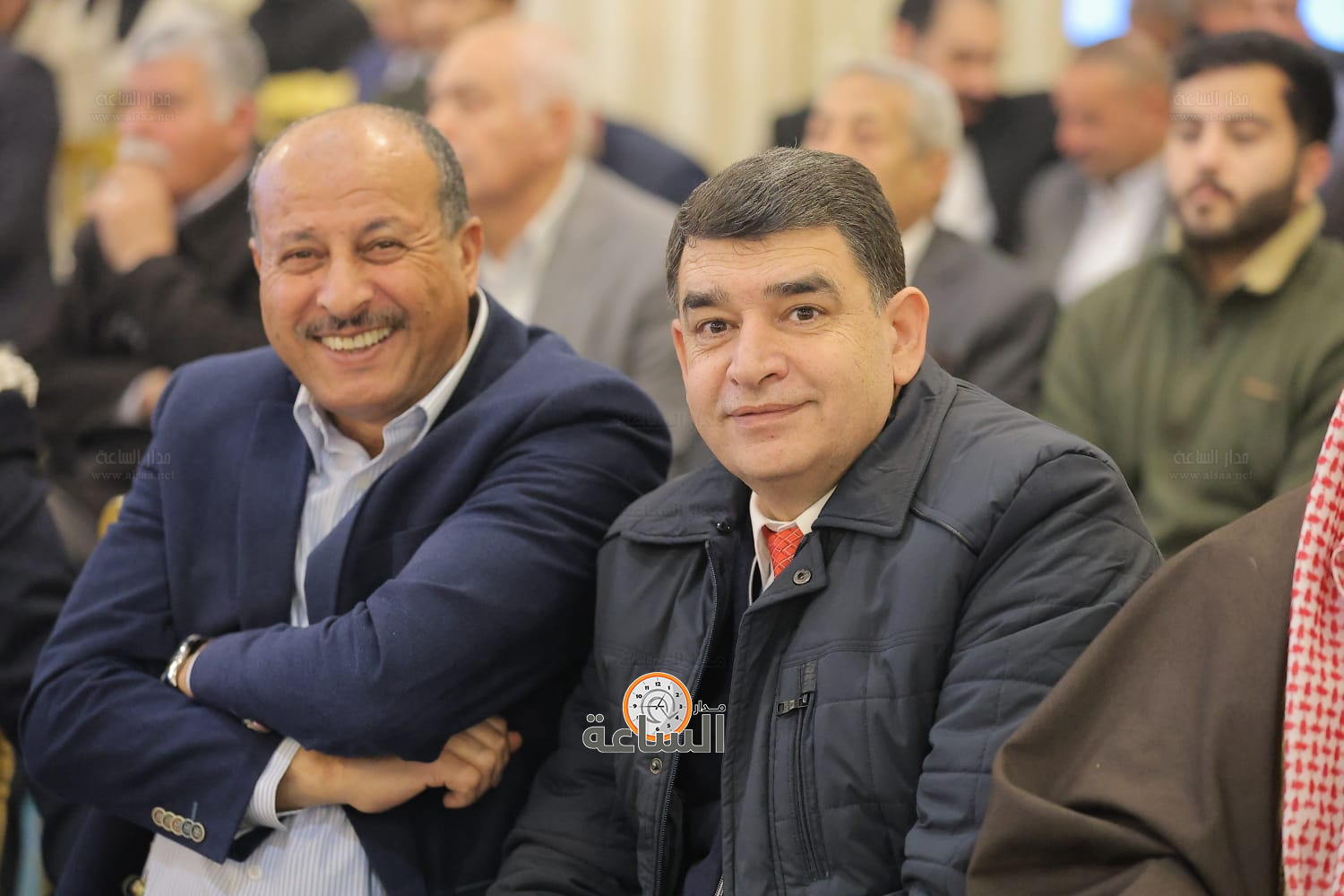 Madar Al-Saa Images 0.6117666752553105