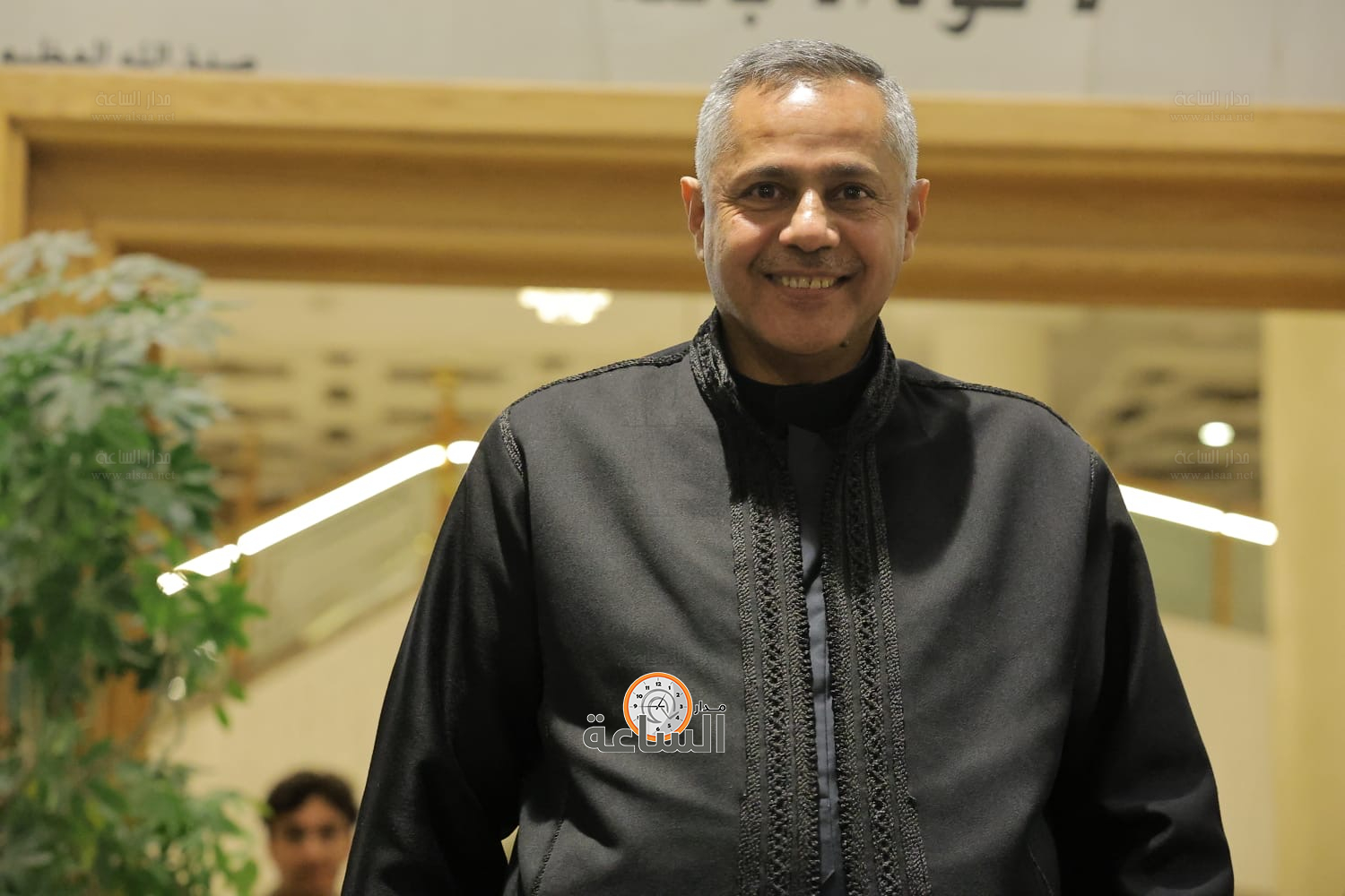 Madar Al-Saa Images 0.25799140394349296