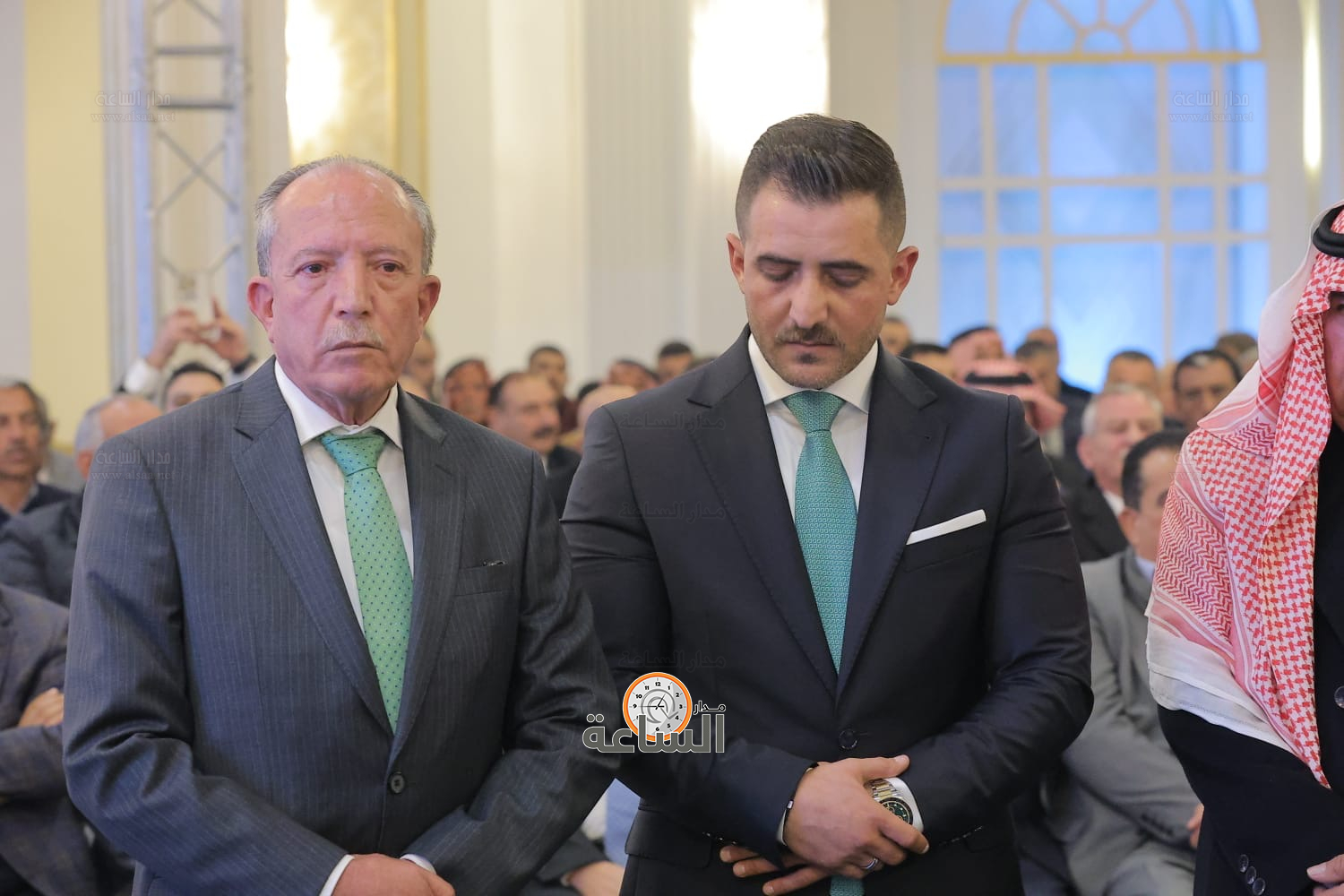 Madar Al-Saa Images 0.17949057914531352