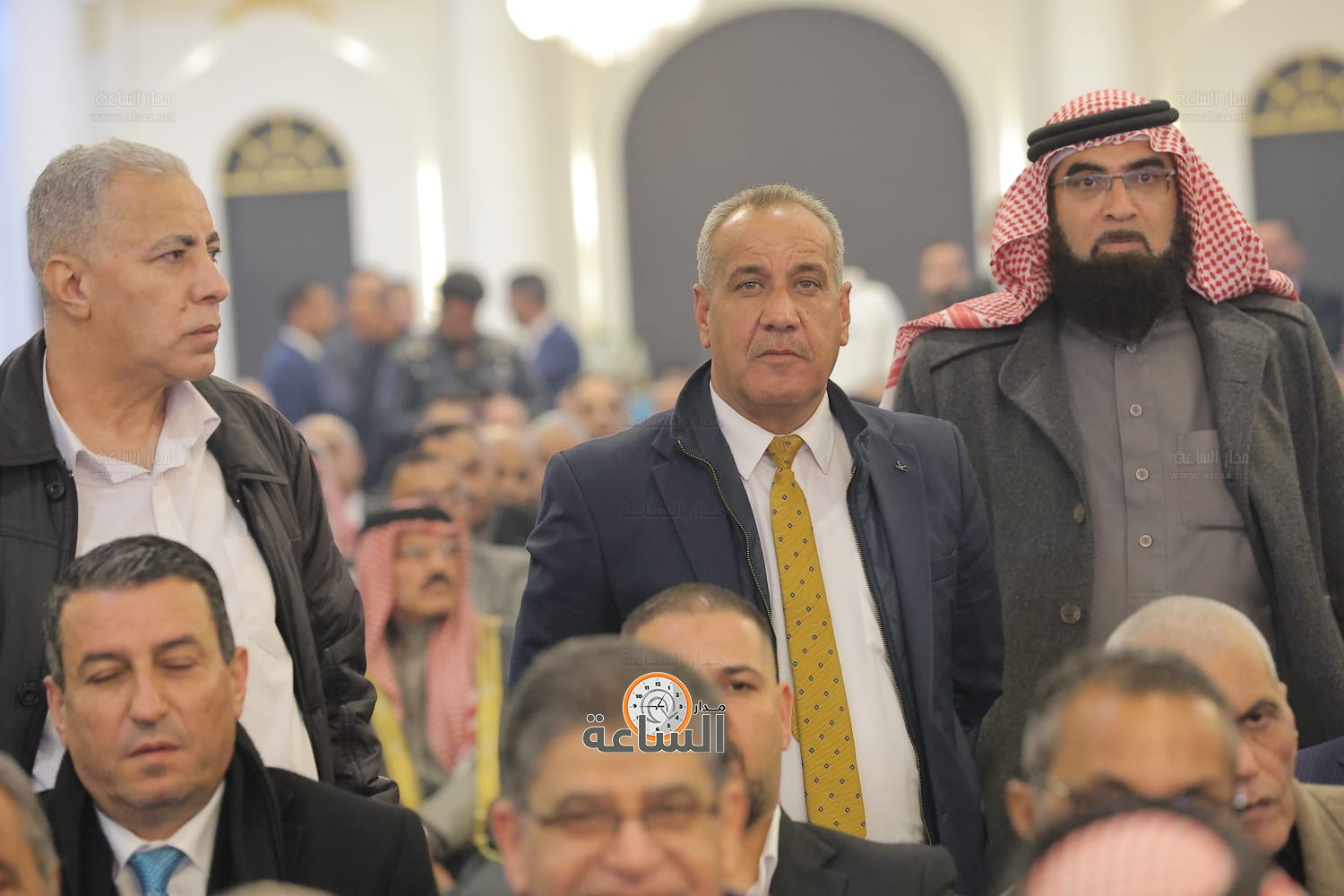 Madar Al-Saa Images 0.4971699113374495