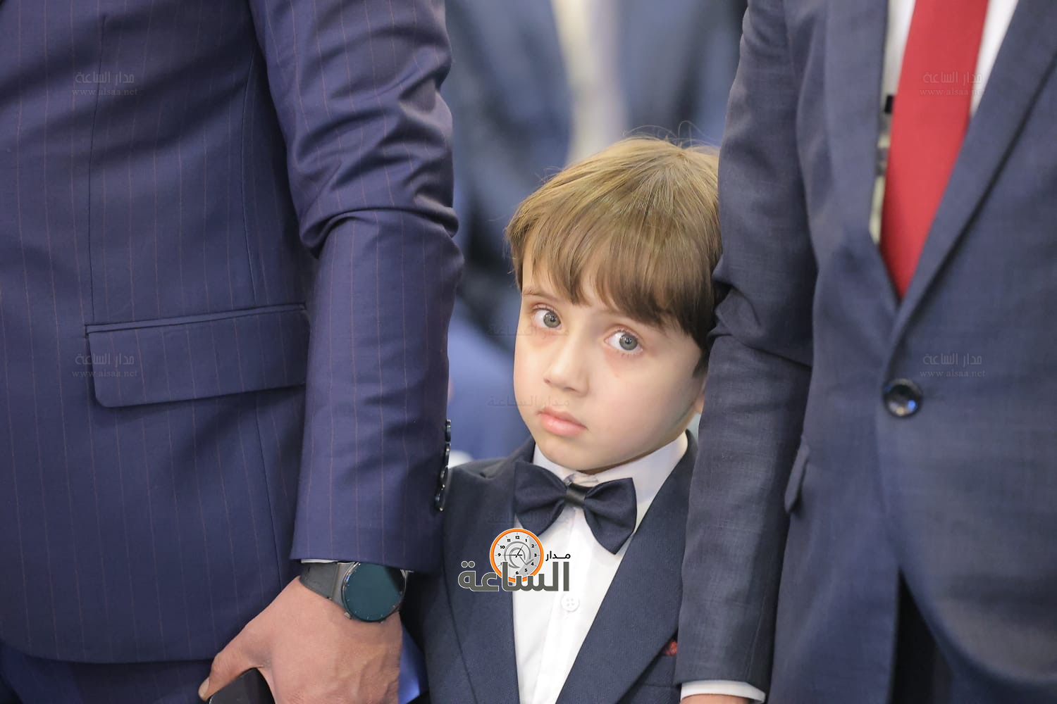 Madar Al-Saa Images 0.6251388492815613