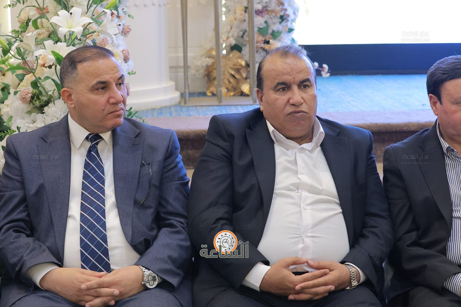 Madar Al-Saa Images 0.48576800821925403