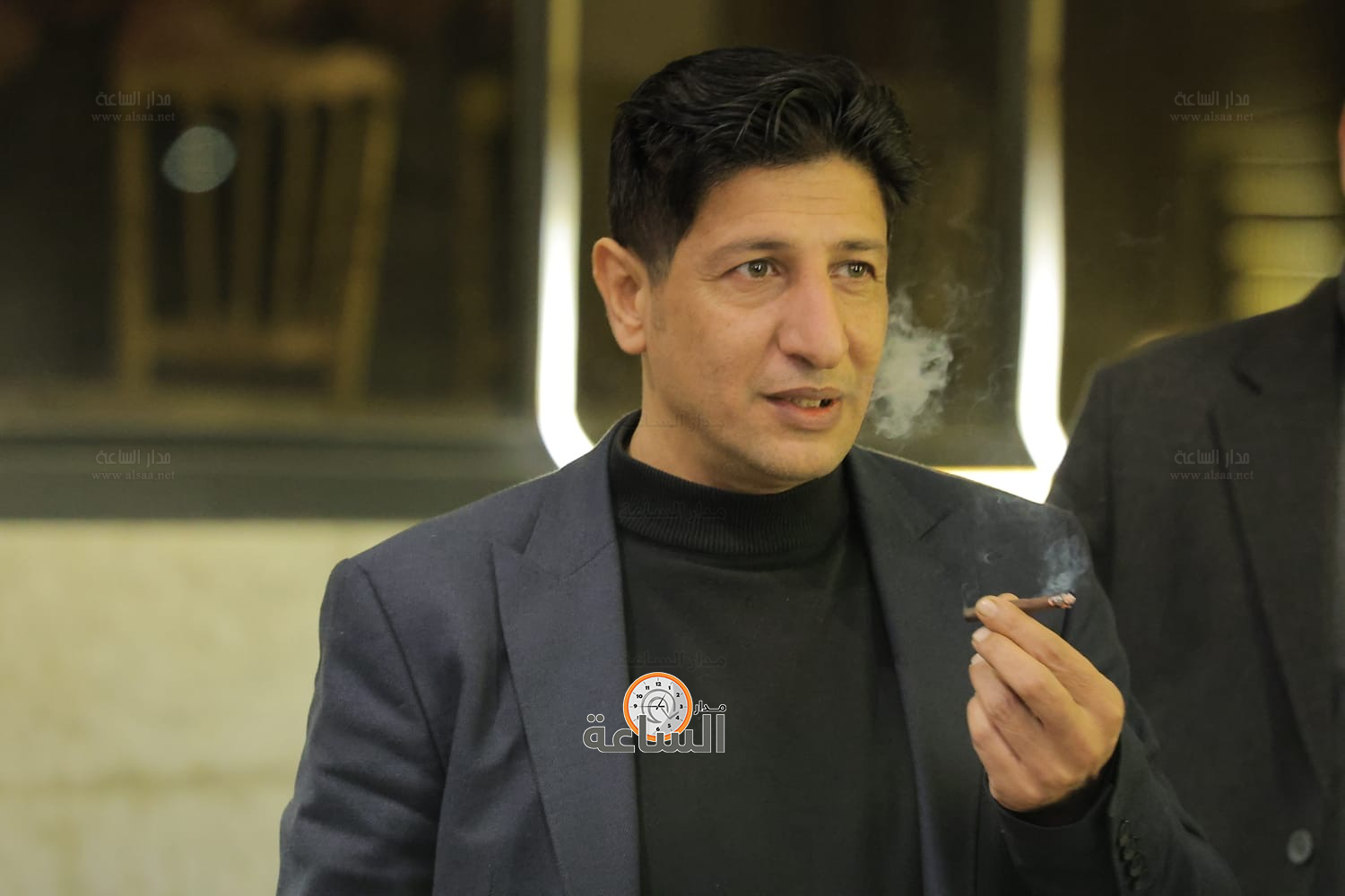 Madar Al-Saa Images 0.04304998781997904