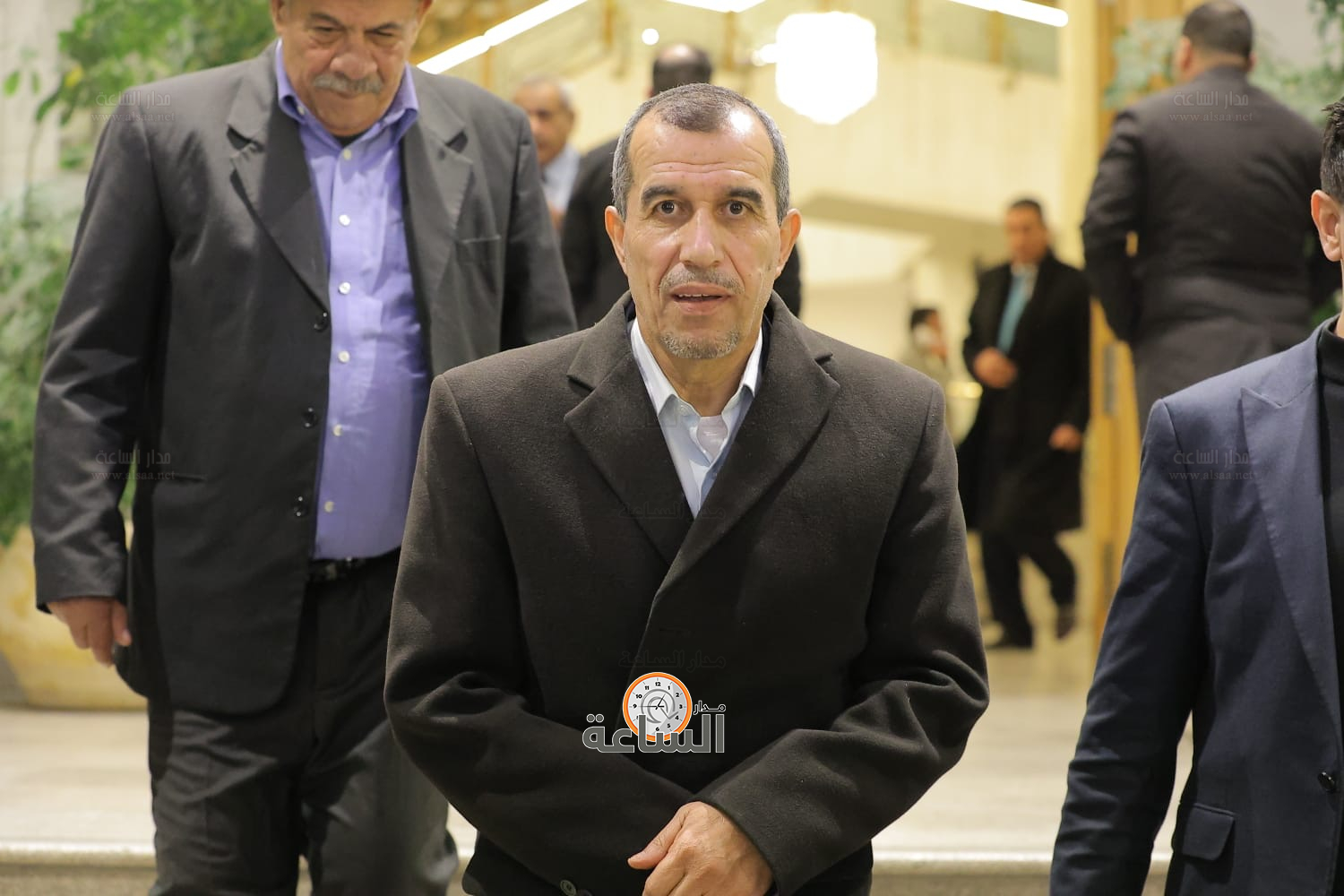 Madar Al-Saa Images 0.974677757023466