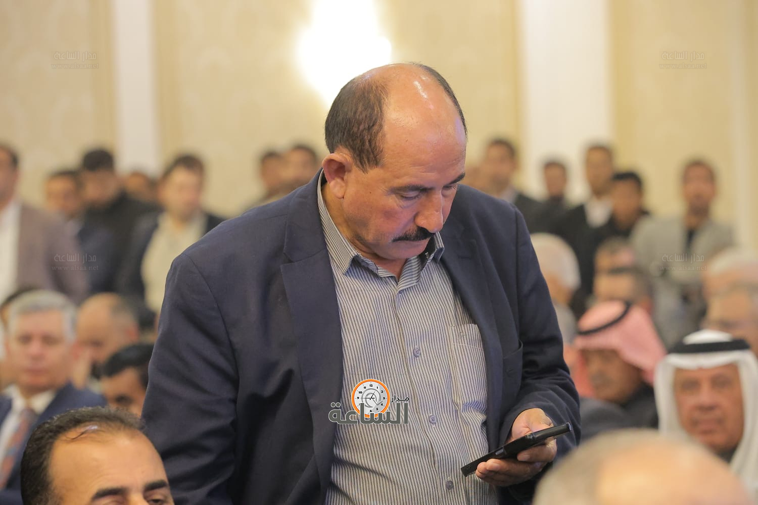 Madar Al-Saa Images 0.5121946996821667