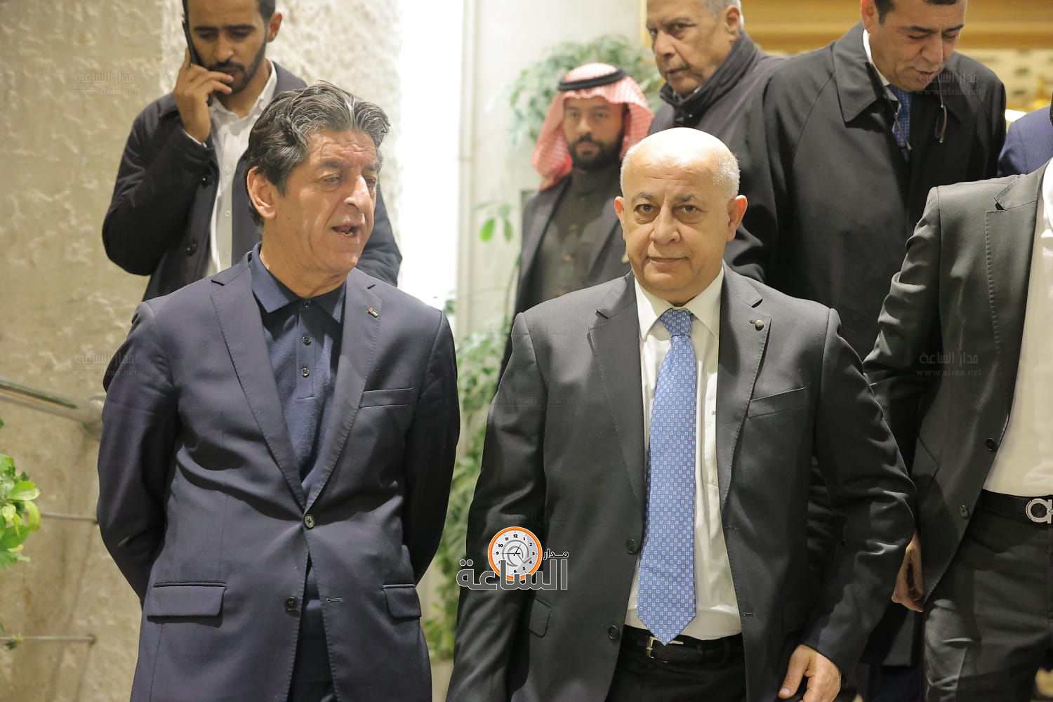 Madar Al-Saa Images 0.1418748388580343