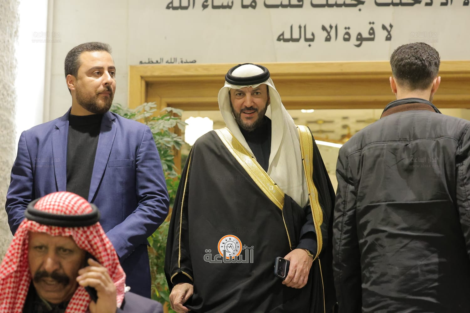 Madar Al-Saa Images 0.0367556239098914