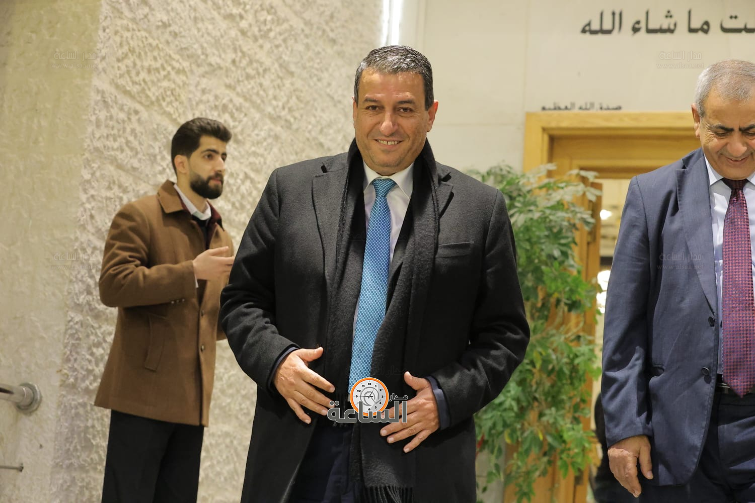 Madar Al-Saa Images 0.08131903099536364