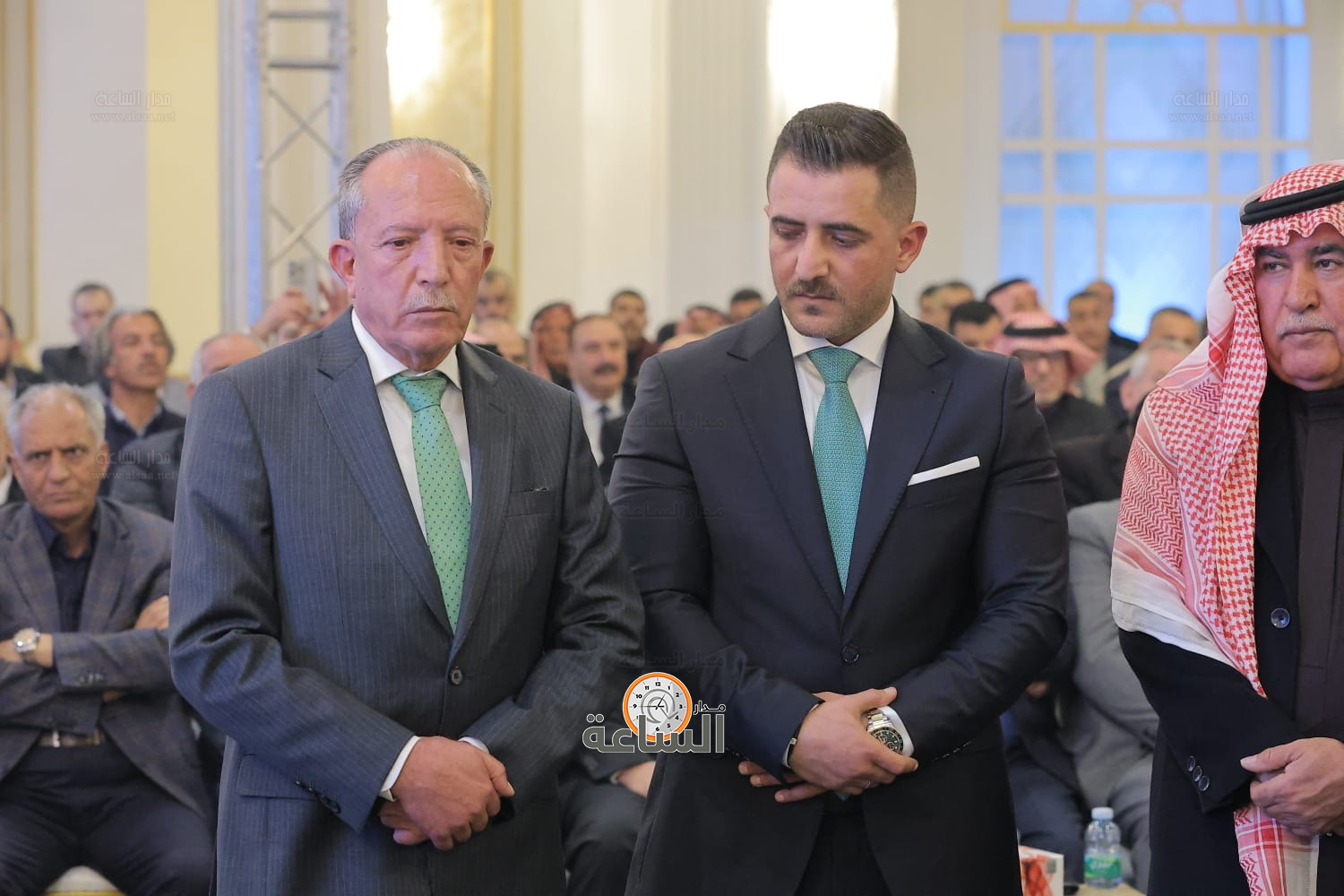 Madar Al-Saa Images 0.3021737920990818