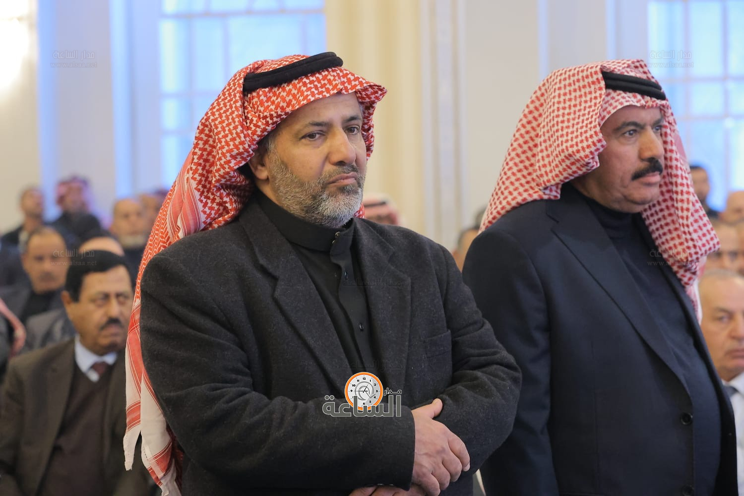 Madar Al-Saa Images 0.2102756108877526