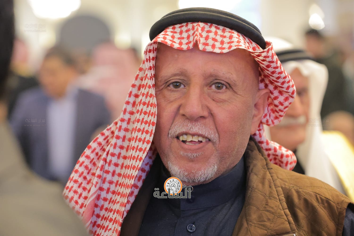 Madar Al-Saa Images 0.37759172946841935