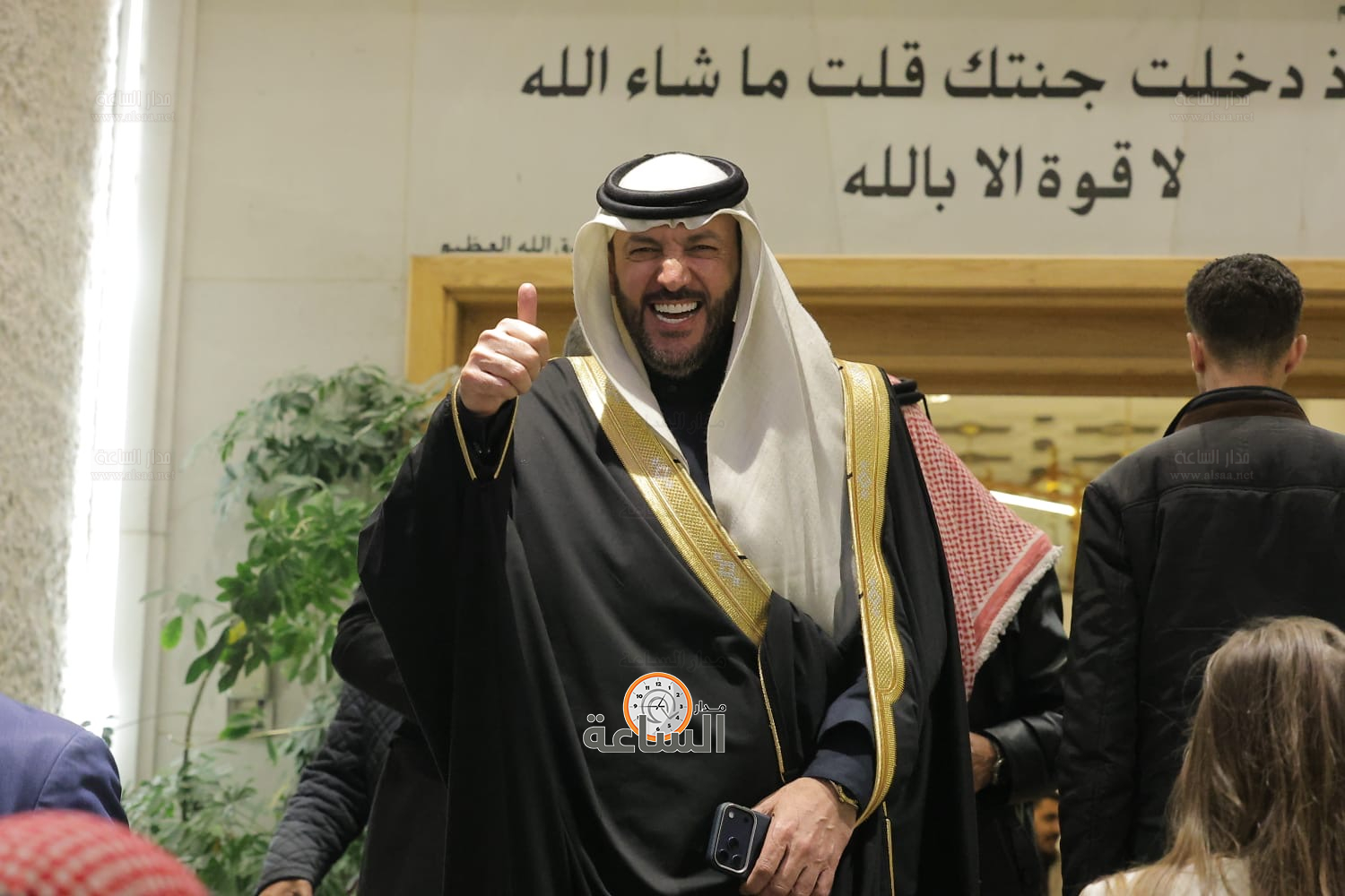 Madar Al-Saa Images 0.47094832866306857