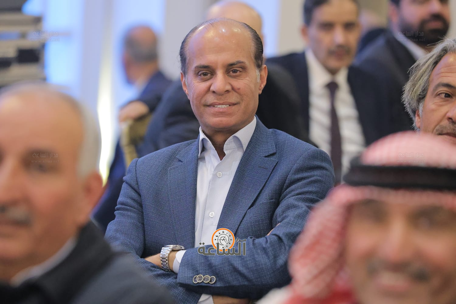 Madar Al-Saa Images 0.15048147539245005