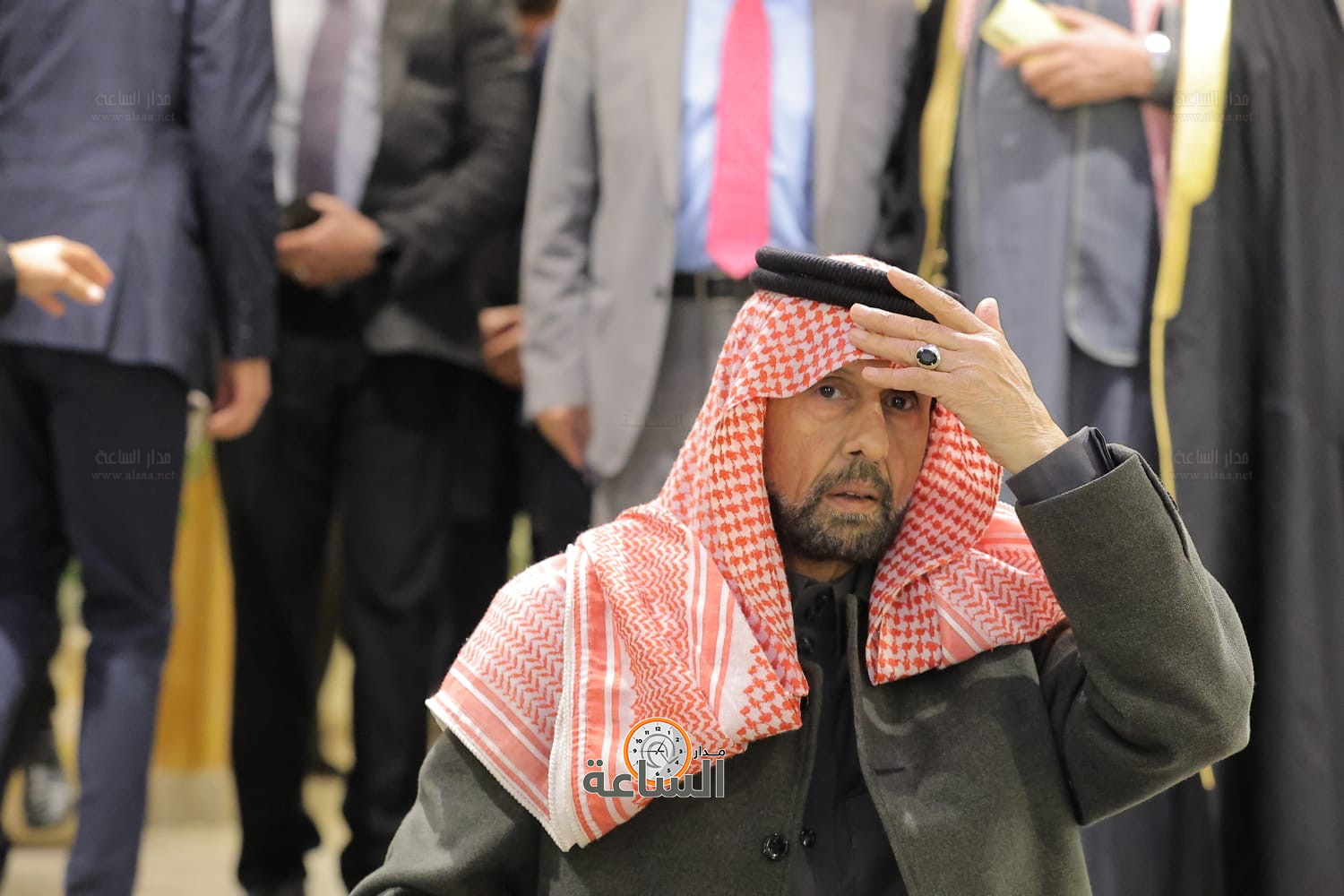 Madar Al-Saa Images 0.6255724672468546