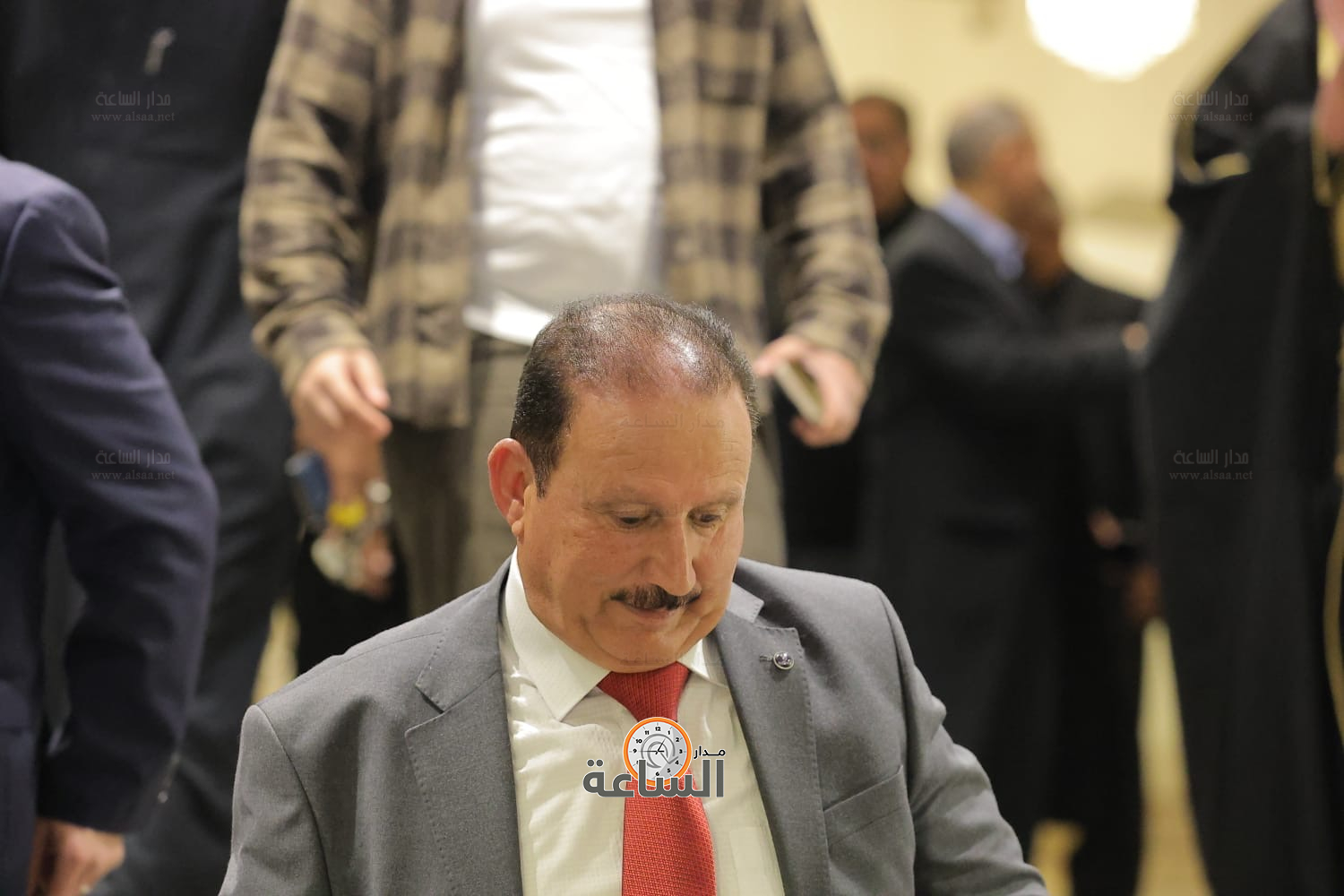 Madar Al-Saa Images 0.15221712629795014