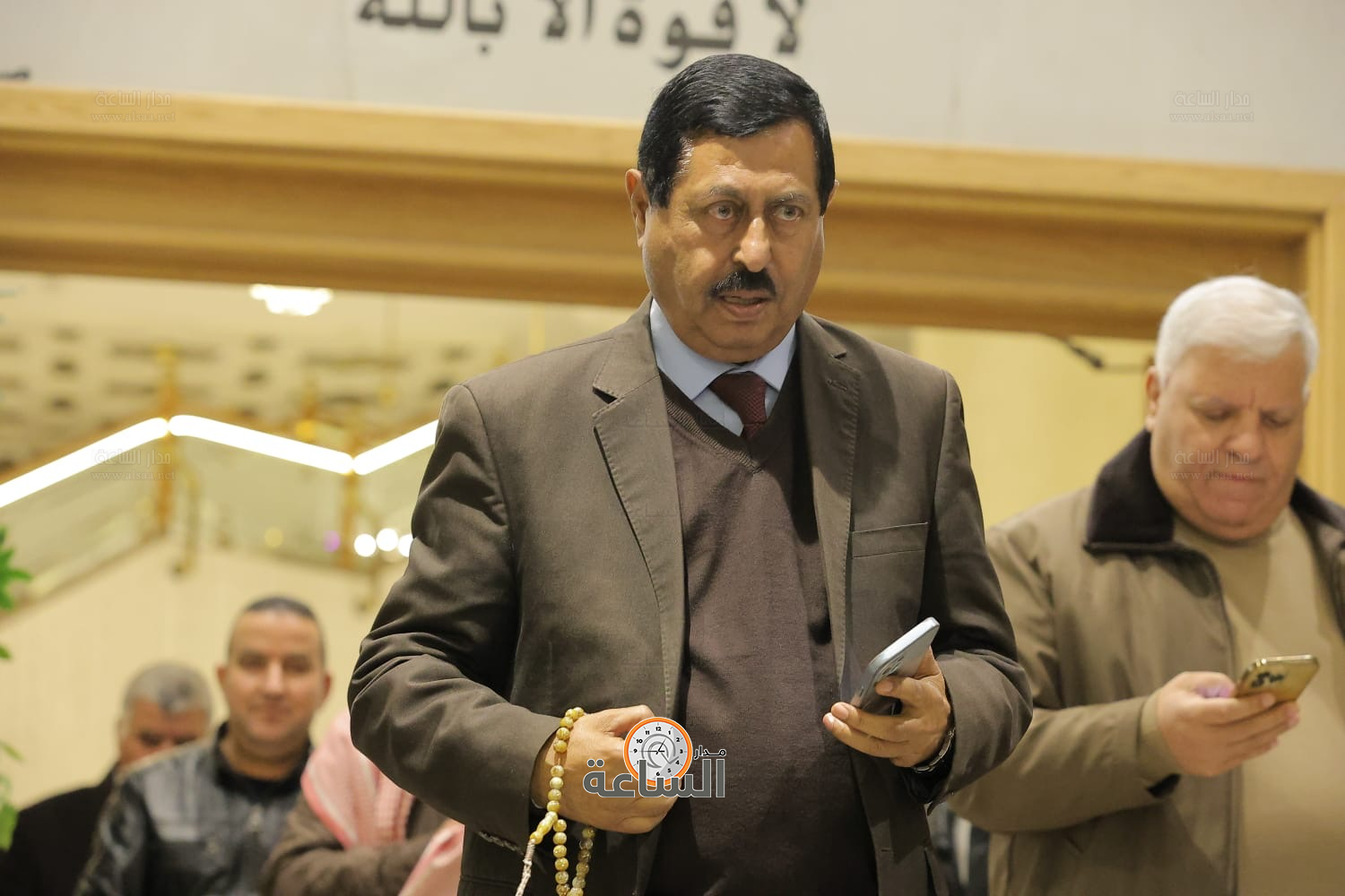 Madar Al-Saa Images 0.41350893483988527