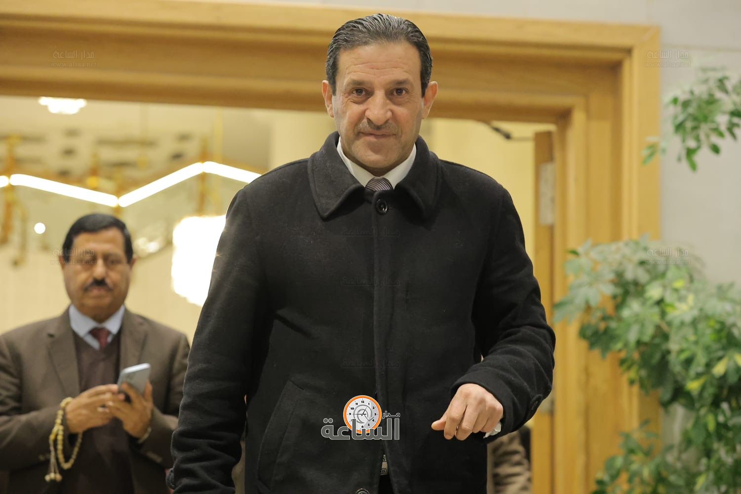 Madar Al-Saa Images 0.8672194744108166