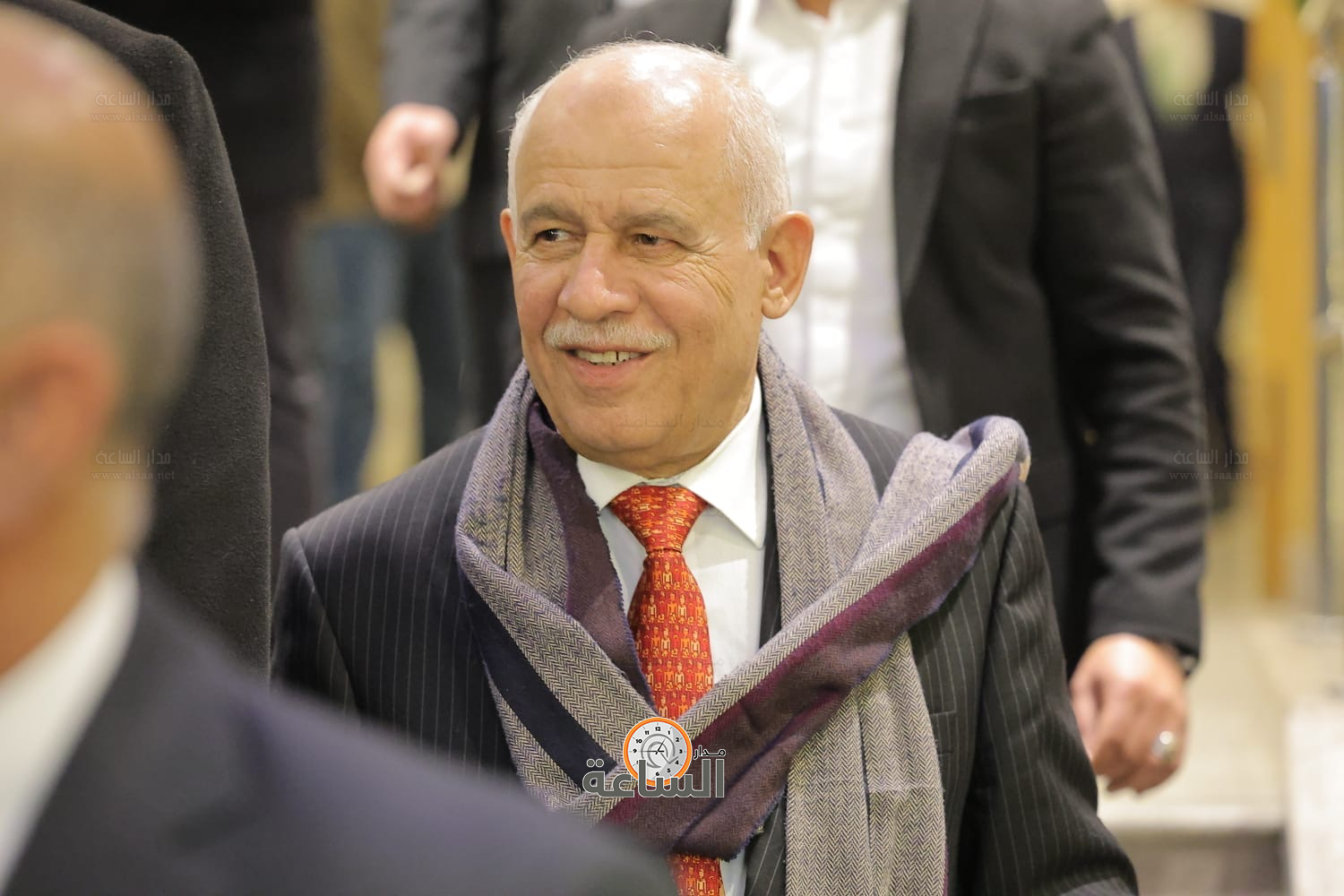 Madar Al-Saa Images 0.06601904762656319