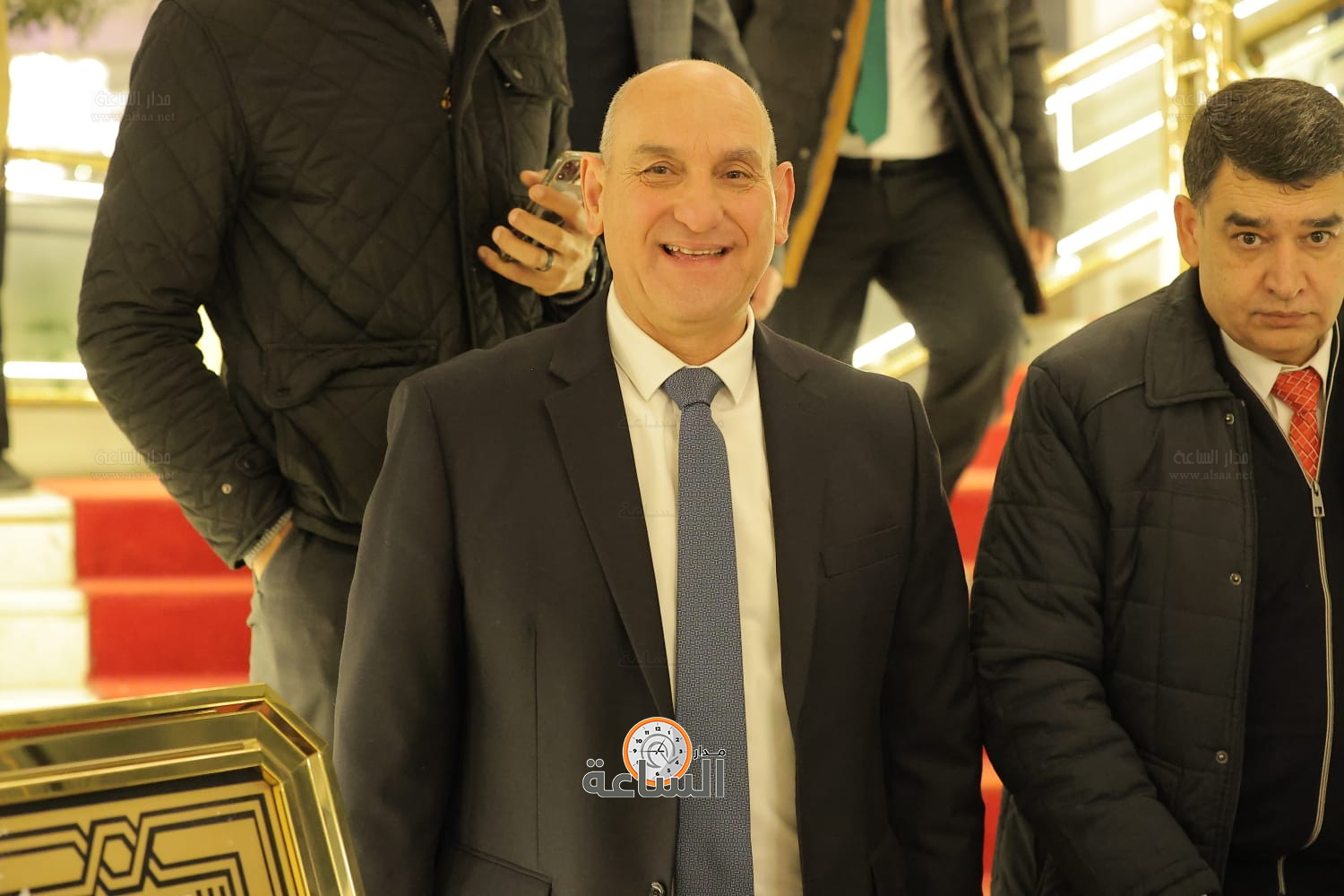 Madar Al-Saa Images 0.5964381446150131