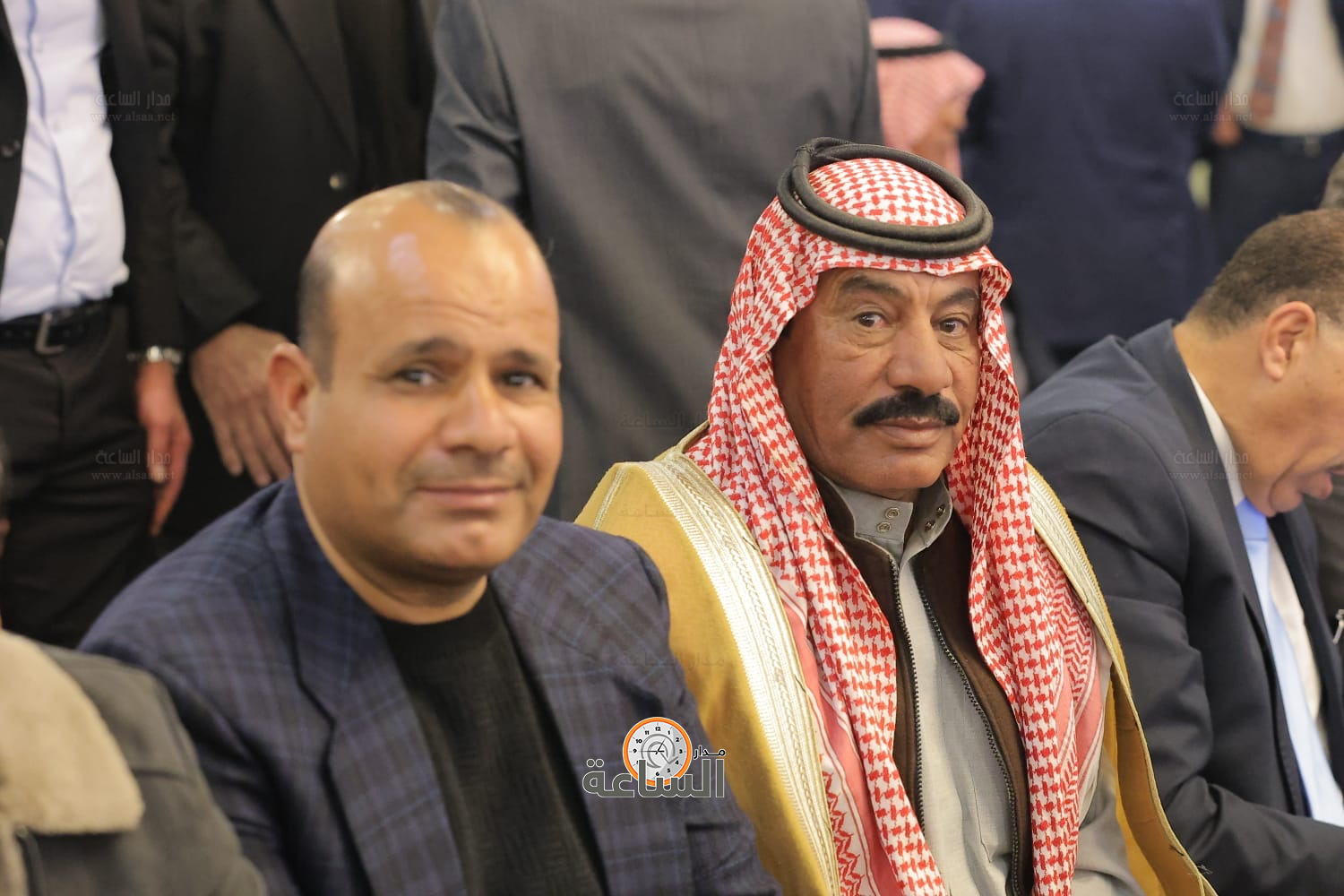 Madar Al-Saa Images 0.5397534092258105