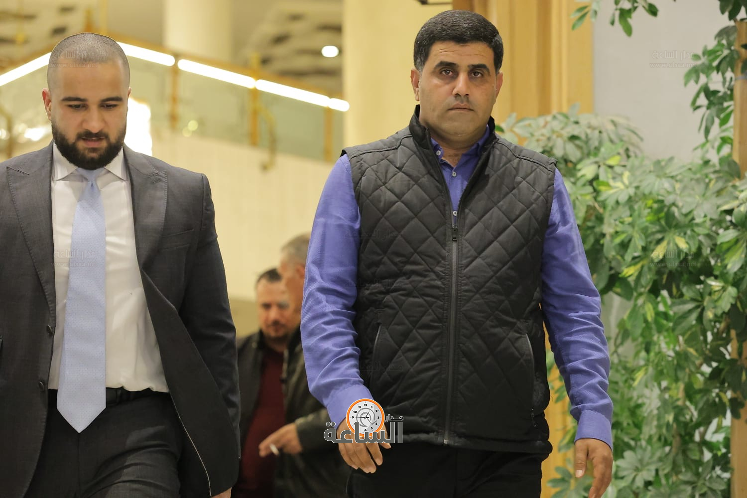 Madar Al-Saa Images 0.765113517134299