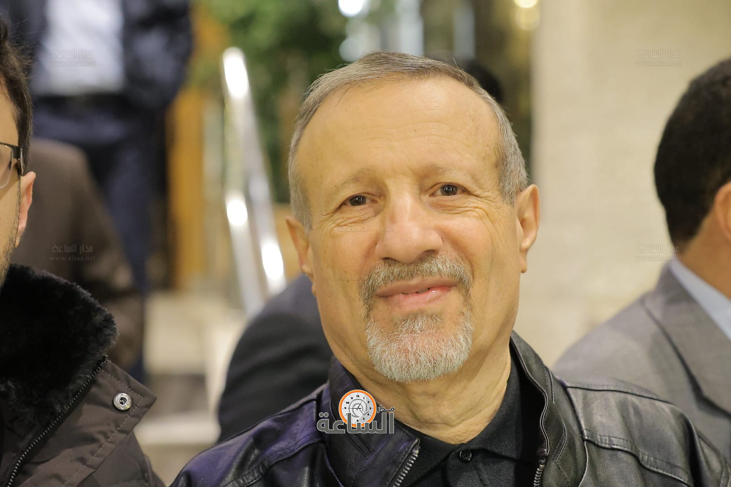 Madar Al-Saa Images 0.9191500491687471