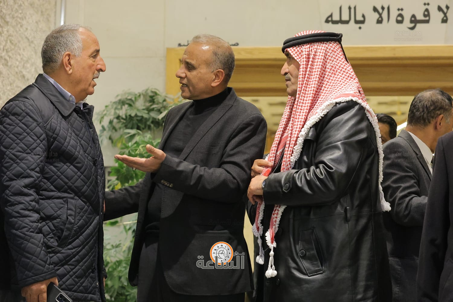 Madar Al-Saa Images 0.6658845907394625