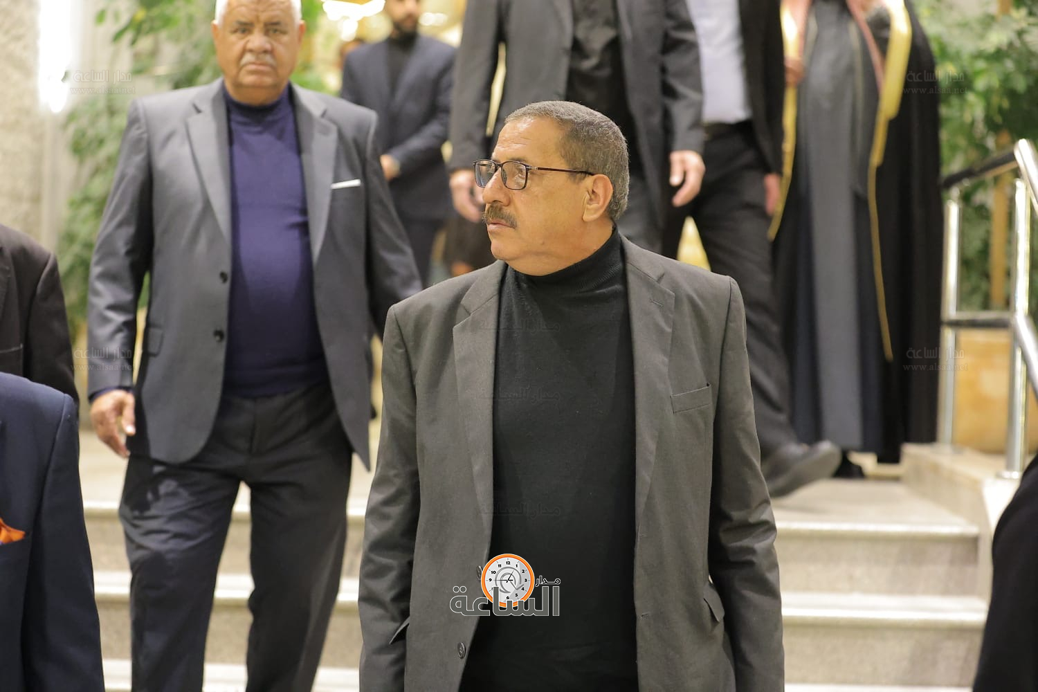 Madar Al-Saa Images 0.3603331349170702