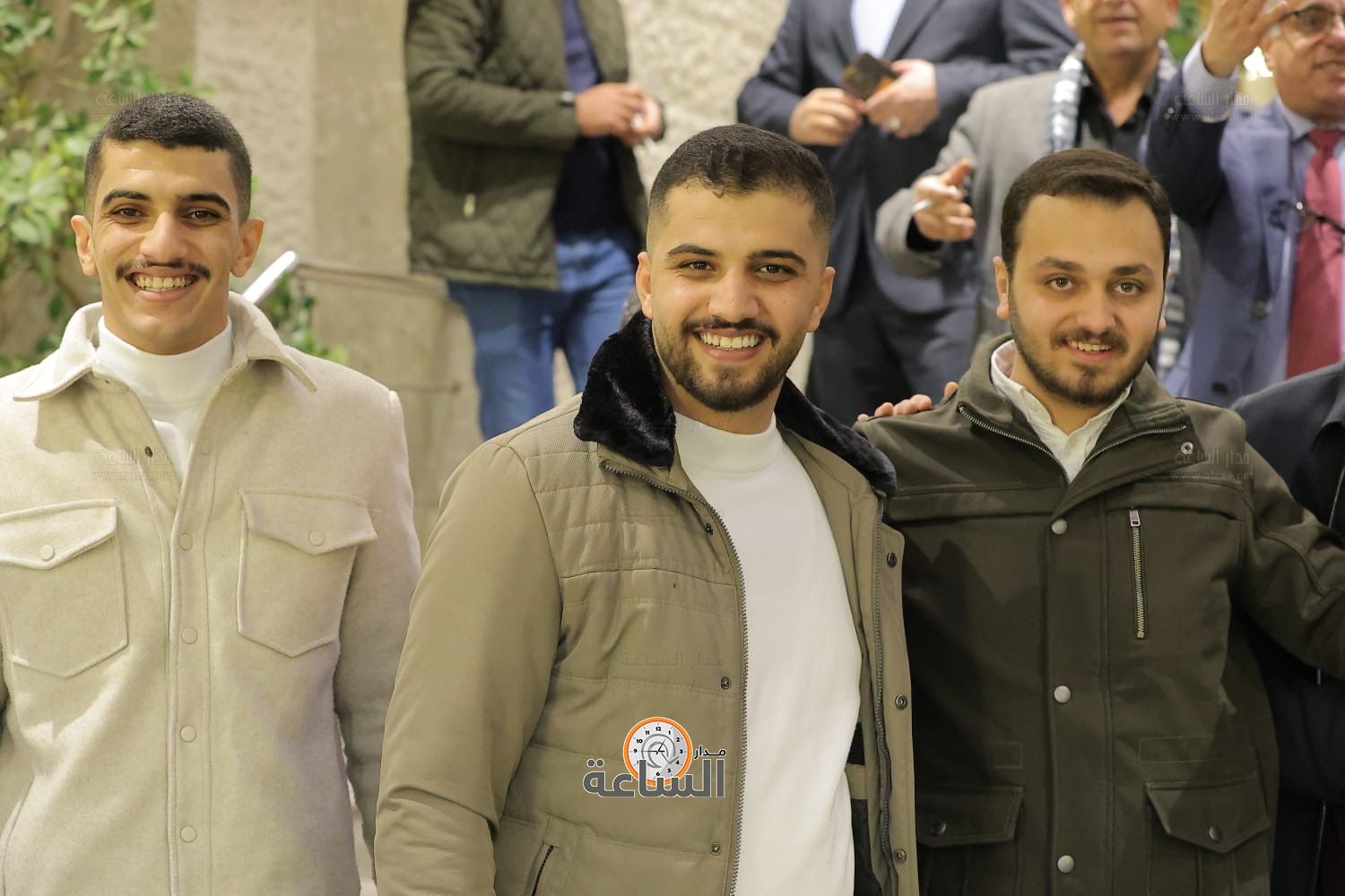 Madar Al-Saa Images 0.7754562850202835