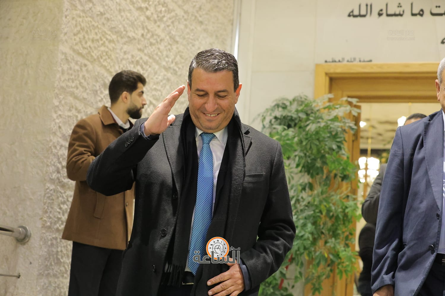 Madar Al-Saa Images 0.9091965278252356