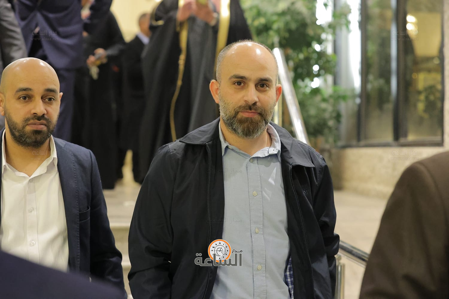 Madar Al-Saa Images 0.05165602955280213