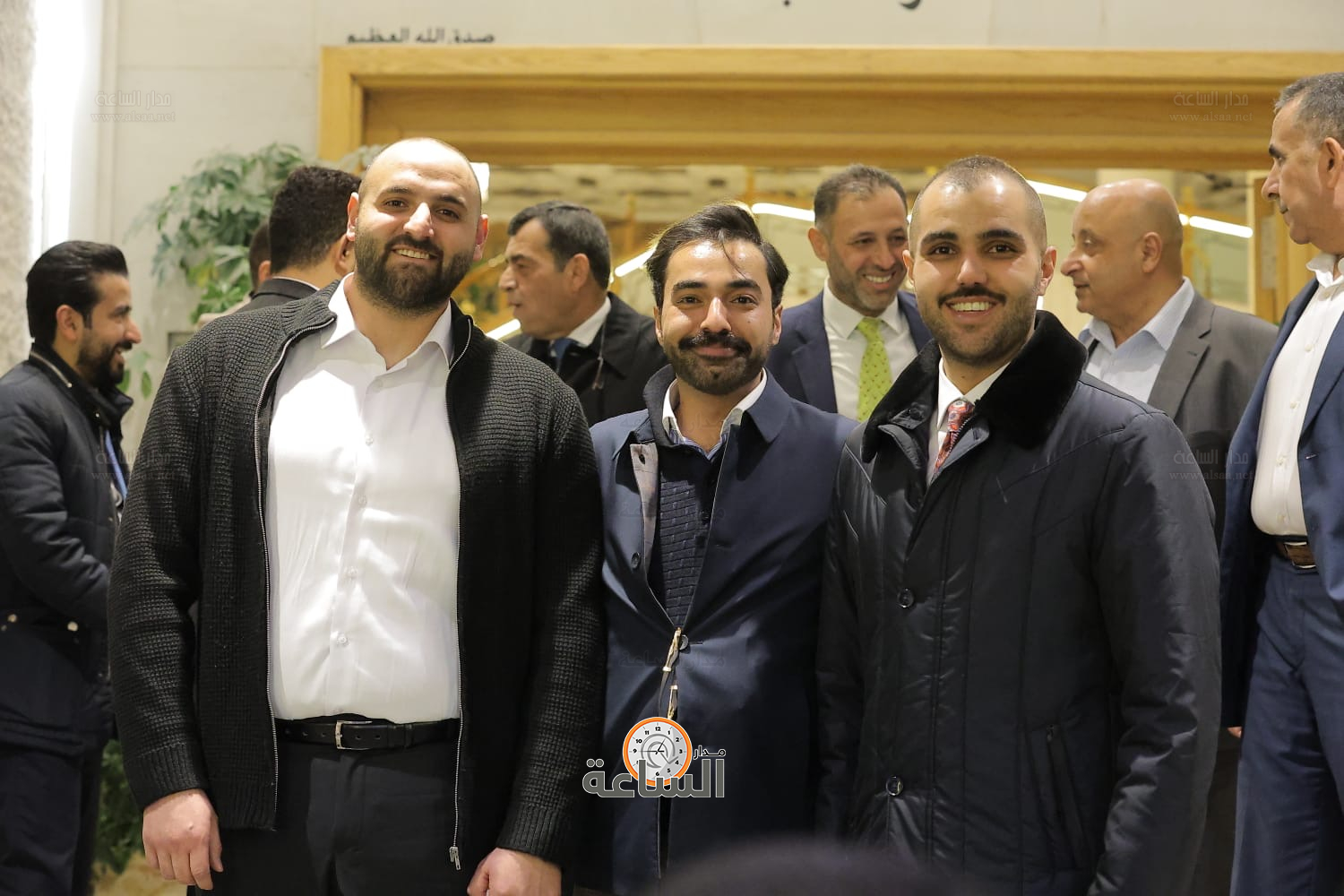 Madar Al-Saa Images 0.2635498000004355