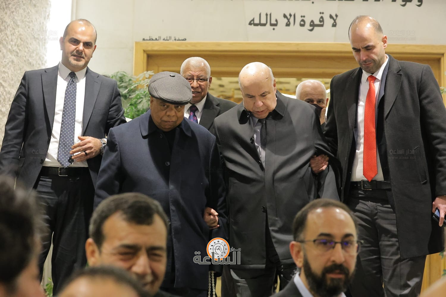 Madar Al-Saa Images 0.7209961585160273