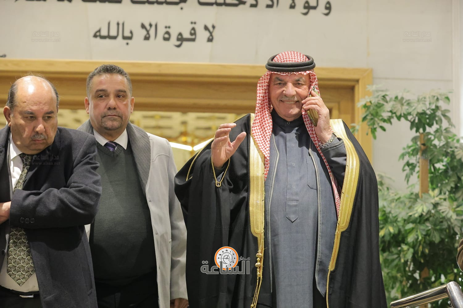 Madar Al-Saa Images 0.6749564877165908