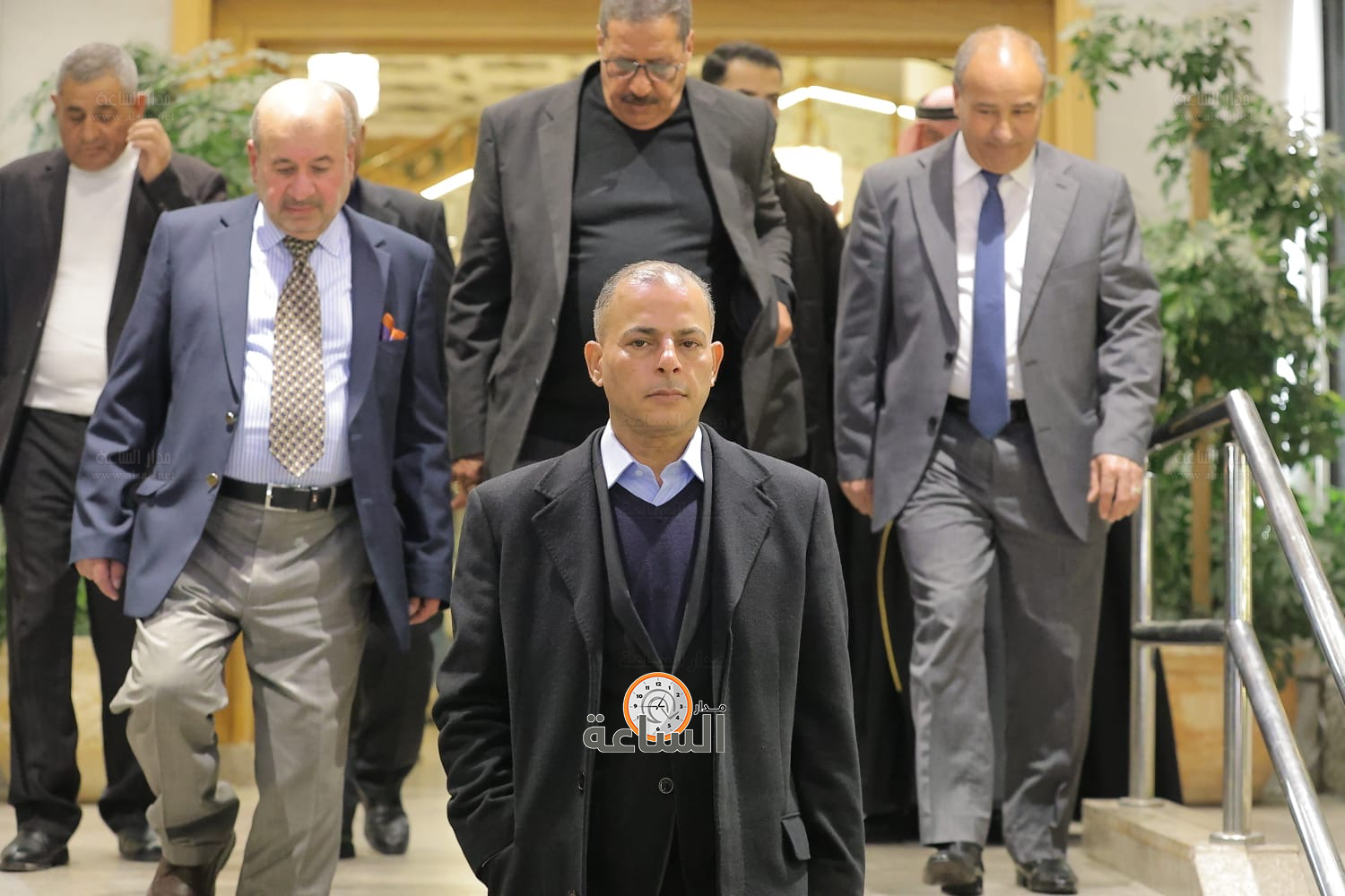 Madar Al-Saa Images 0.38948393025027916