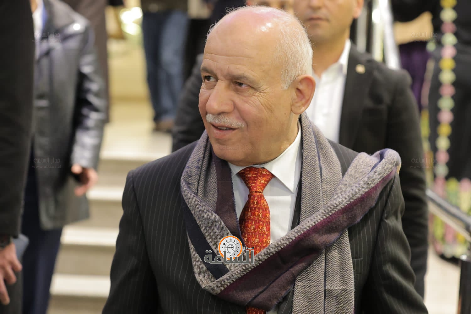 Madar Al-Saa Images 0.9326239750464775