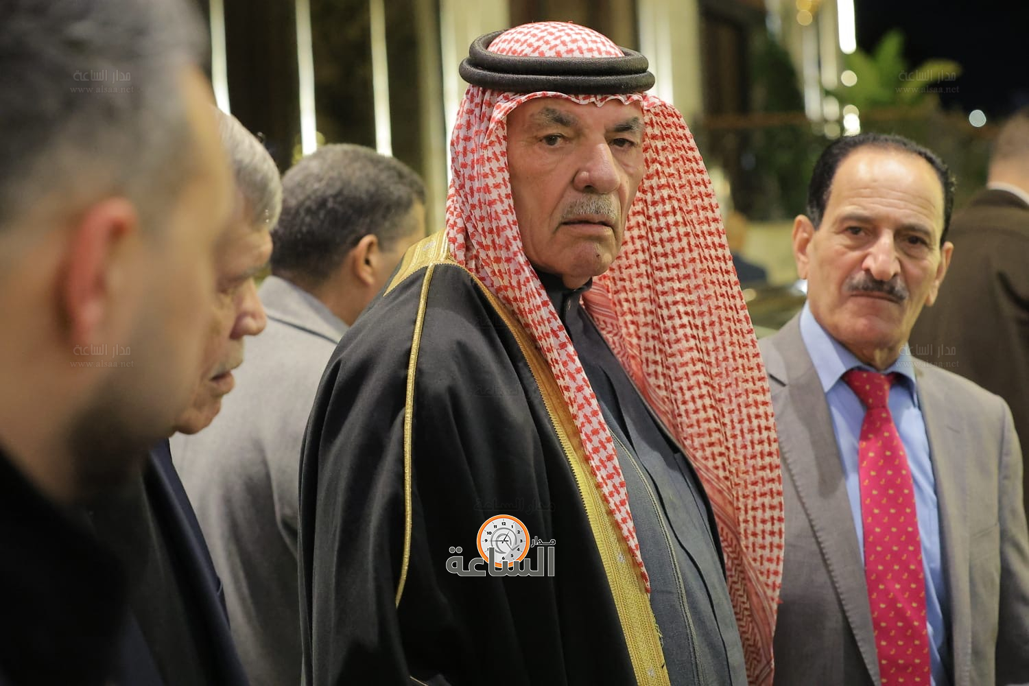 Madar Al-Saa Images 0.9001629818640939