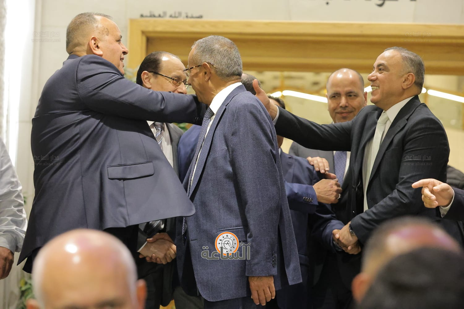 Madar Al-Saa Images 0.7971433987652459