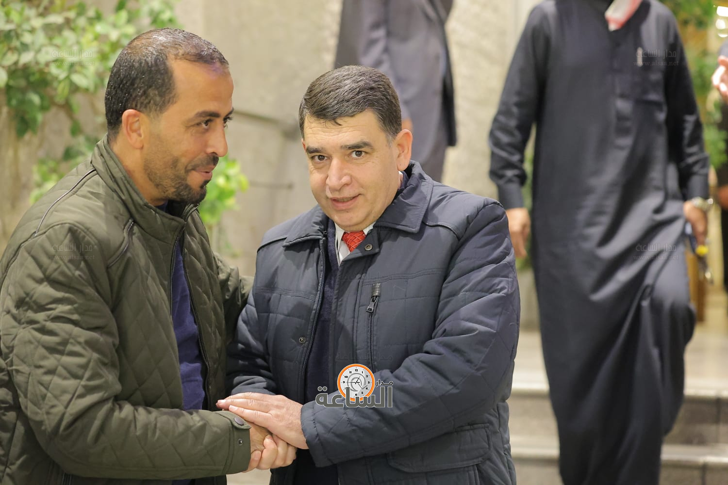 Madar Al-Saa Images 0.07377804425791235